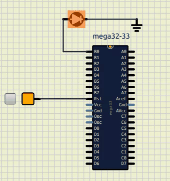 SimulIDE_LED_ATMega32_blink